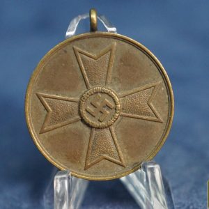 War Merit Medal