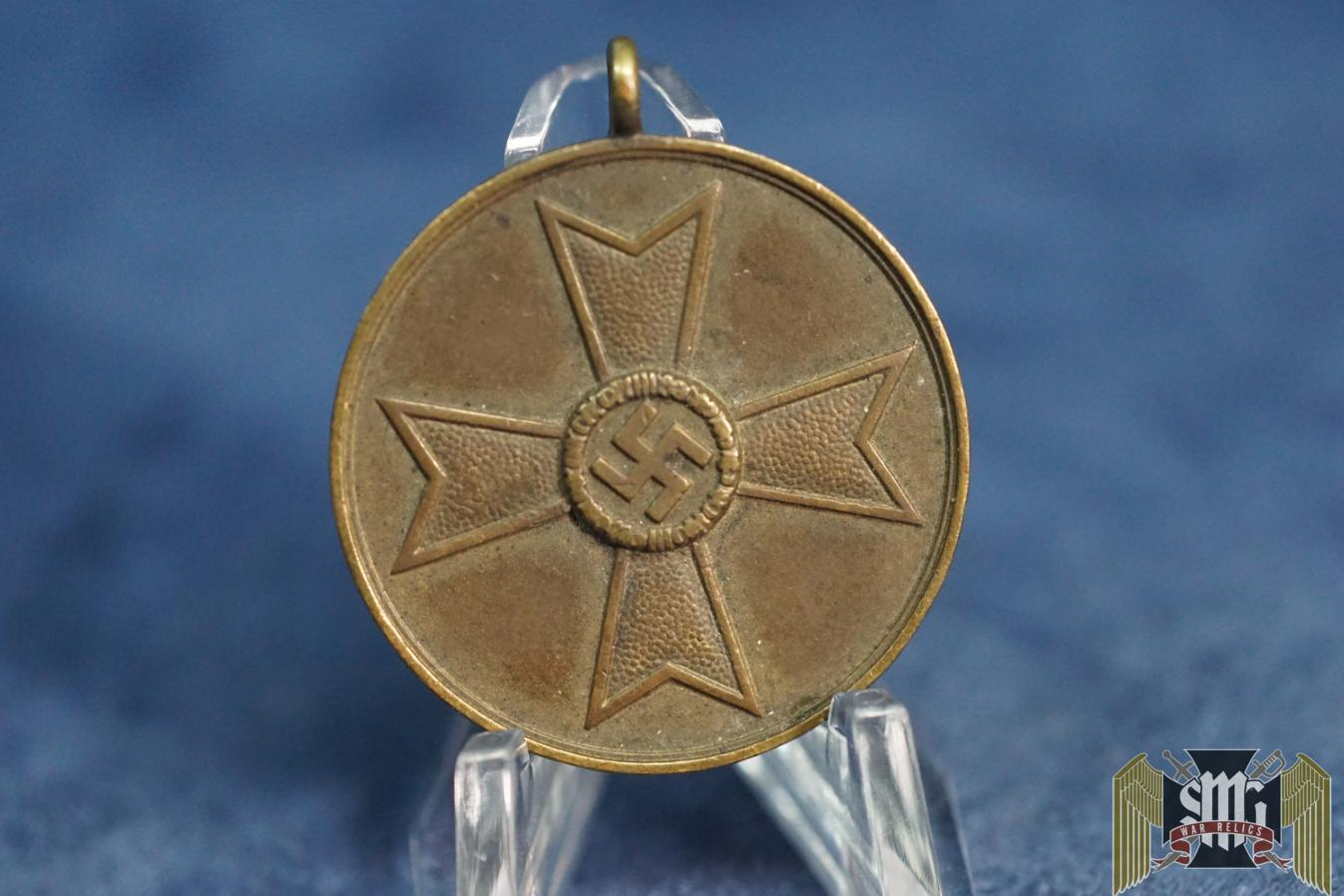 War Merit Medal