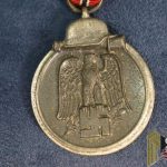 OST Medal Unmarked