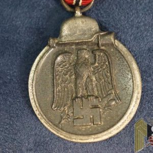 OST Medal Unmarked