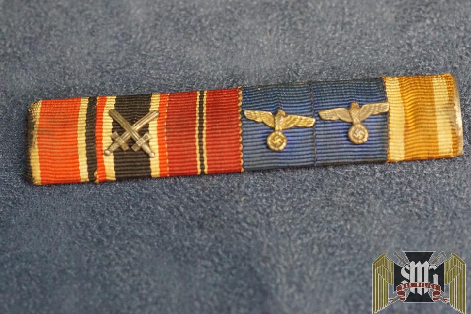Ribbon bar 6 pcs