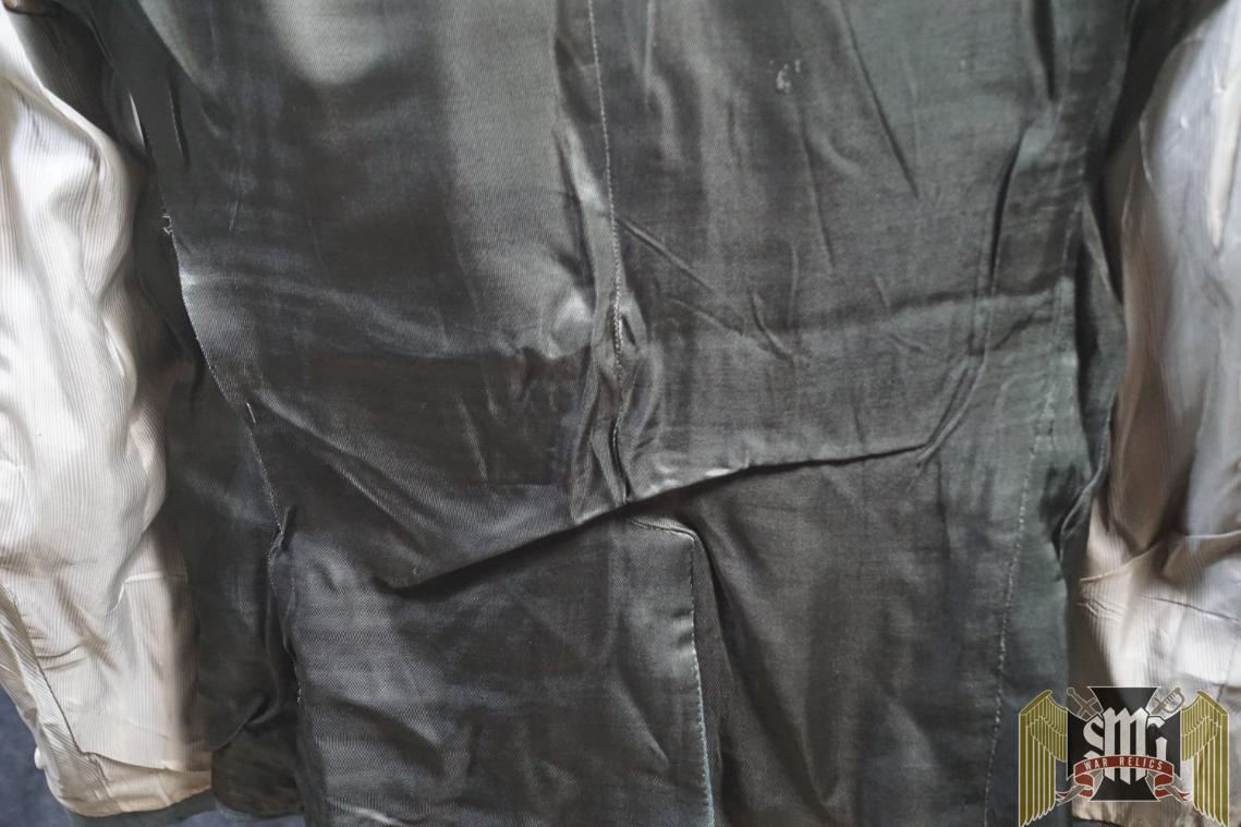 Heer Hauptman M40 Tunic