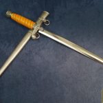 Heer Officers Dagger by Eickhorn