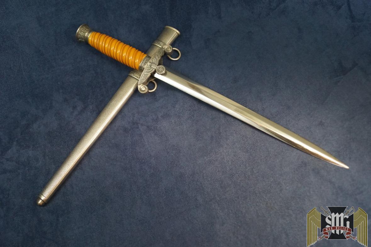Heer Officers Dagger by Eickhorn
