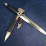 DLV flyer's Knife by SMF