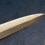 DLV flyer's Knife by SMF