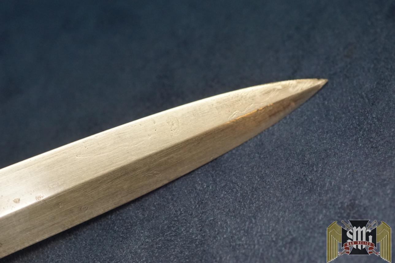 DLV flyer's Knife by SMF