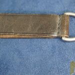 Dagger Belt loop