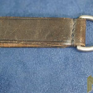 Dagger Belt loop