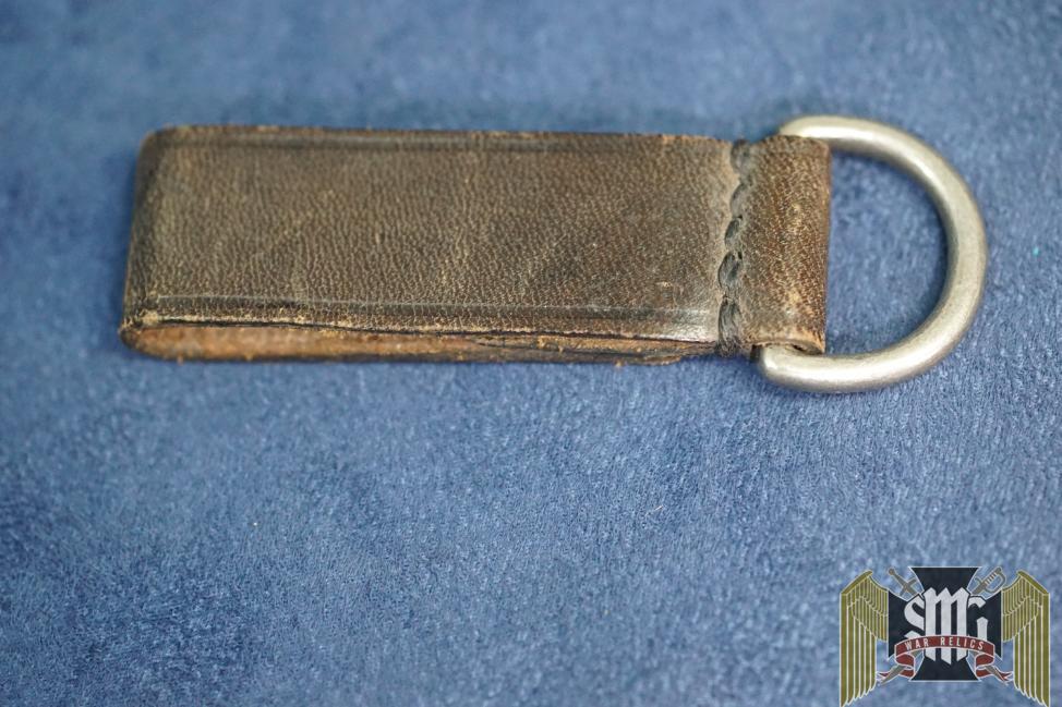 Dagger Belt loop