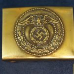 SA Buckle