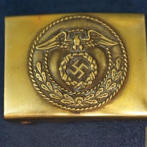SA Buckle