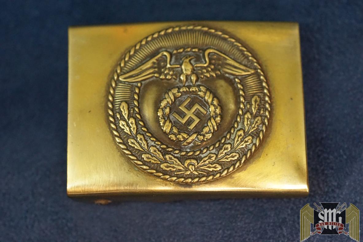 SA Buckle