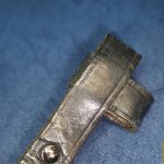 Late Model Hitler Youth Knife by Horster M7/36