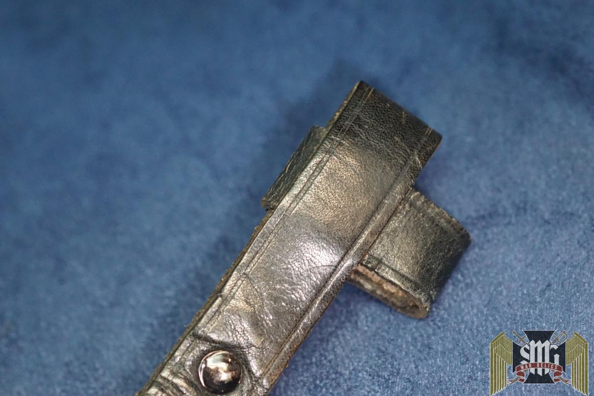 Late Model Hitler Youth Knife by Horster M7/36