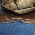 Luftwaffe Pilot Leather Gloves