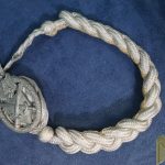 Heer shooting Lanyard 2nd Style