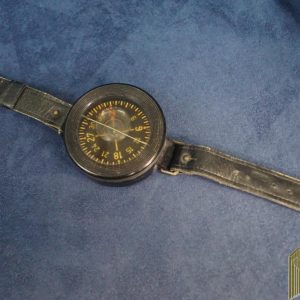 Luftwaffe Wrist Compass