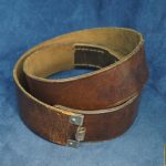 WW2 German Luftwaffe Belt 96cm