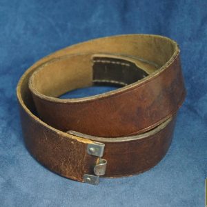 WW2 German Luftwaffe Belt 96cm
