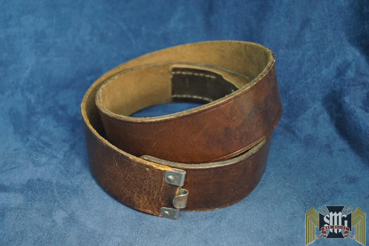 WW2 German Luftwaffe Belt 96cm