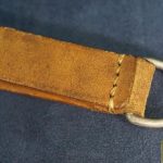 Dagger Belt loop by F.Zadler Luftwaffe