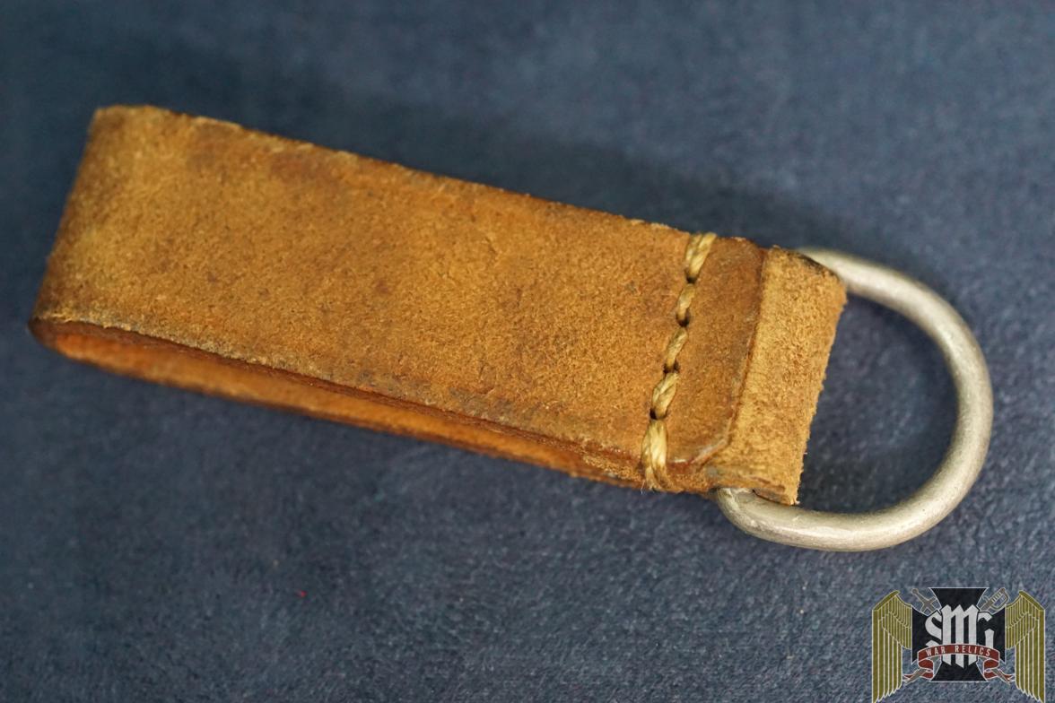 Dagger Belt loop by F.Zadler Luftwaffe