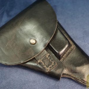 PPK Holster Waffenamt Marked
