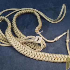 Aiguillette