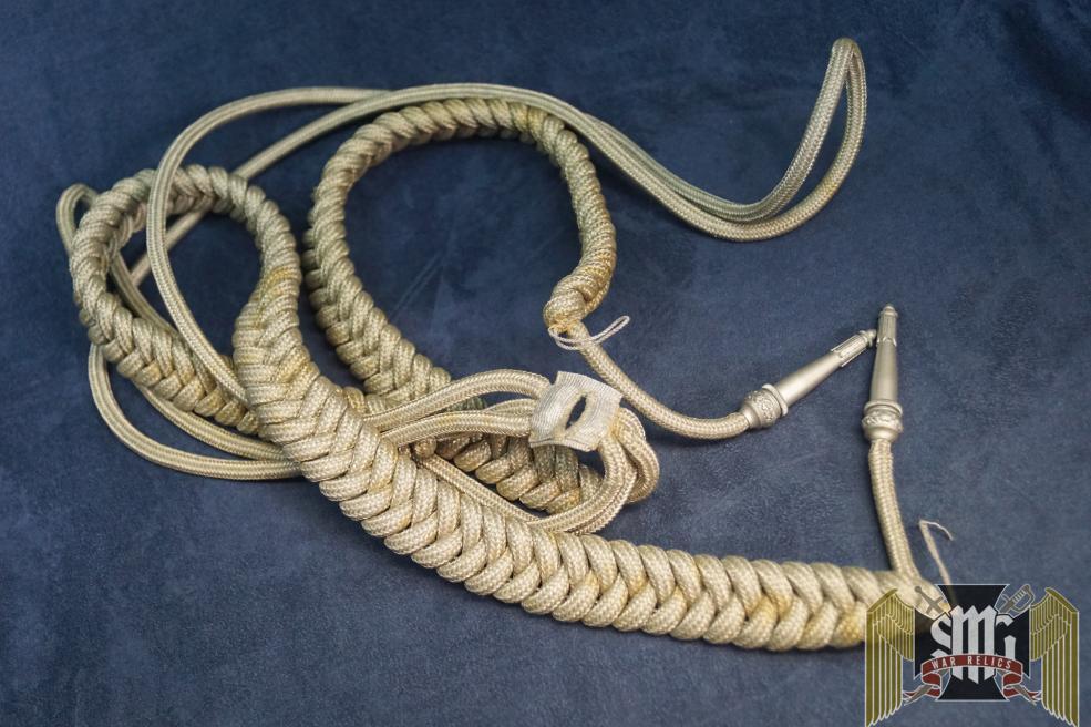 Aiguillette