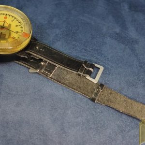 Luftwaffe Wrist Compass with scarce Extension