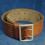 Luftwaffe Claw Belt 110+/-