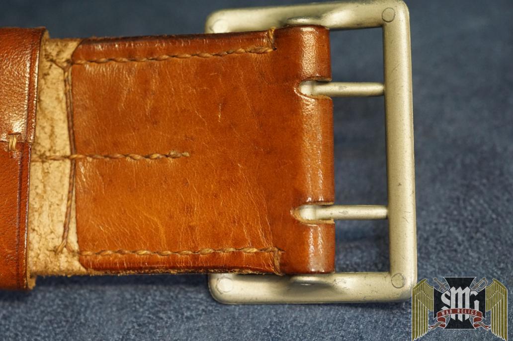 Luftwaffe Claw Belt 110+/-