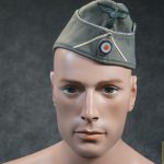 Private purchase Heer Officers Overseas cap