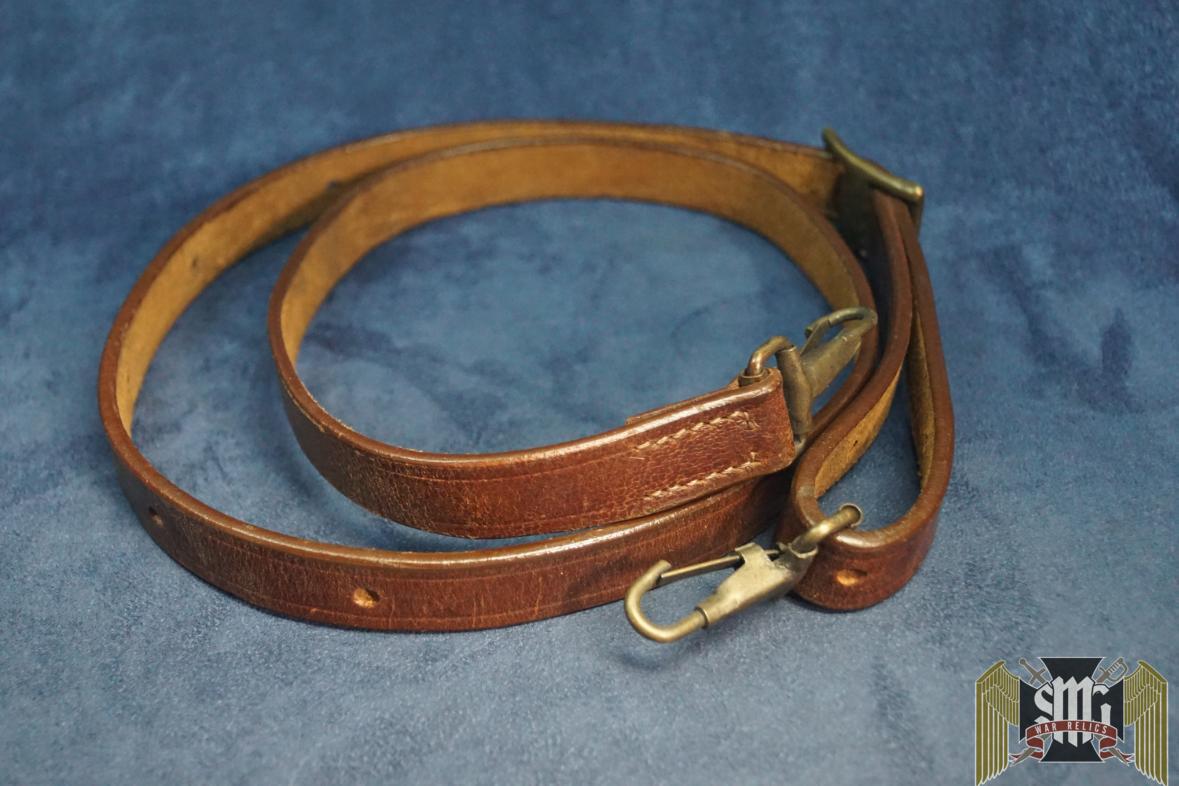 Wehrmacht Officers Cross strap