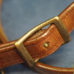 Wehrmacht Officers Cross strap