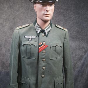 M36 Administration Officer's Tunic
