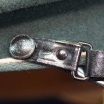 Heer Infantry EM Visor W/ damage