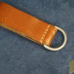 Luftwaffe dagger hanger or Cross strap loop