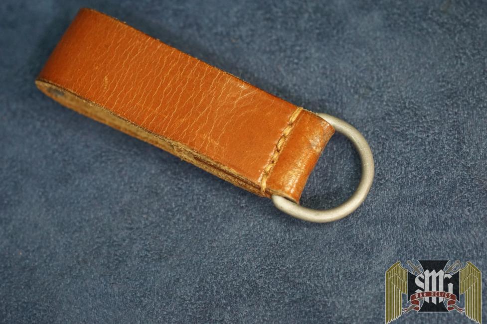 Luftwaffe dagger hanger or Cross strap loop
