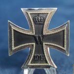 1914 Iron Cross First class