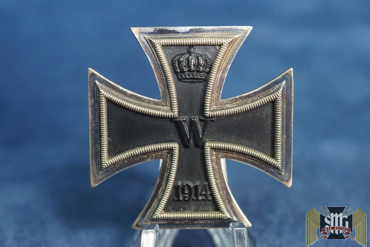 1914 Iron Cross First class