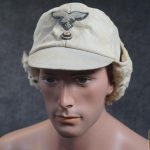 Luftwaffe Winter Cap