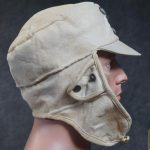Luftwaffe Winter Cap