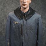 Luftwaffe Heated Flight Jacket