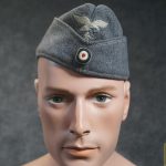 Luftwaffe Overseas cap