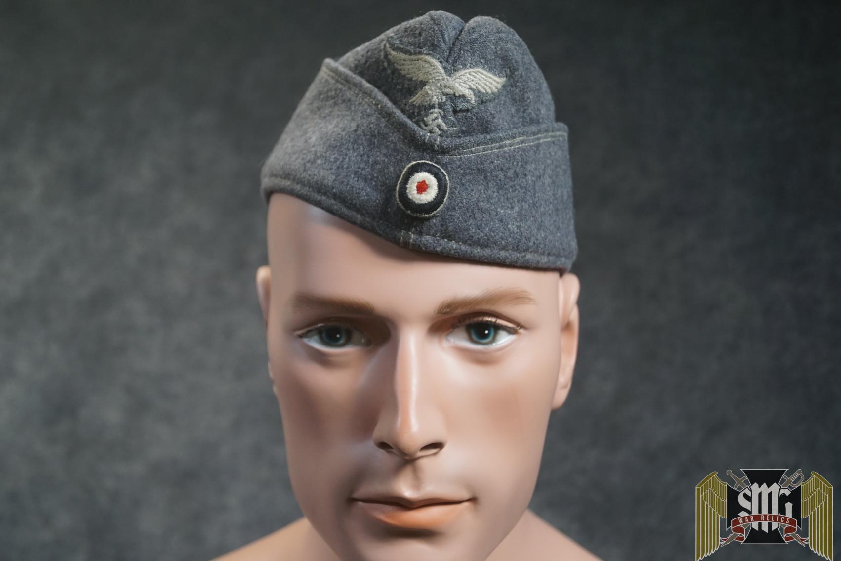 Luftwaffe Overseas cap