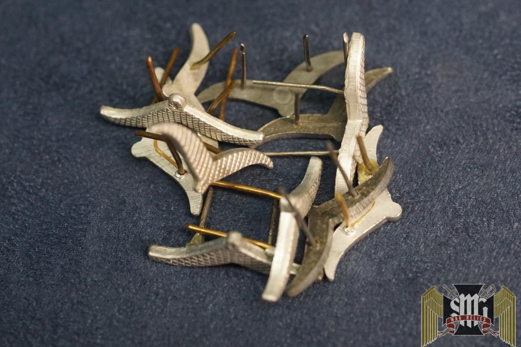 Luftwaffe Collar Tab Gulls