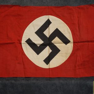 Small NSDAP Banner 18x29"