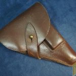 ppk Holster